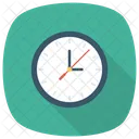 Tiempo Reloj Temporizador Icon