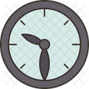 Tiempo  Icon