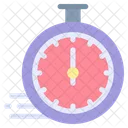 Tiempo  Icon