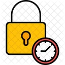 Hora Reloj Hora Icon