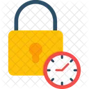 Hora Reloj Hora Icon