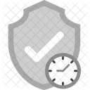 Hora Reloj Hora Icon