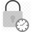 Hora Reloj Hora Icon