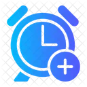 Tiempo Cronometro Reloj Icon