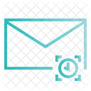 Correo del tiempo  Icon