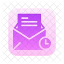 Correo Electronico Icon