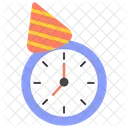 Tiempo de fiesta  Icon