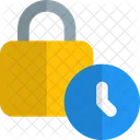 Tiempo De Seguridad Icon