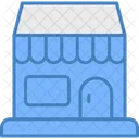 Tienda Compras Carrito Icon