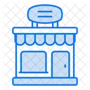 Comercio  Icon