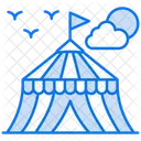 Carpa  Icono