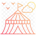 Carpa  Icono