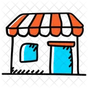 Tienda Mercado Outlet Icon