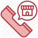 Comercio  Icono