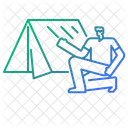 Carpa  Icono