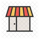 Tienda Icon