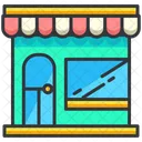 Tienda Icon