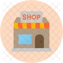 Comercio  Icon