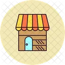 Comercio  Icon