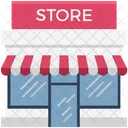 Tienda Icono