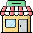 Tienda Icono