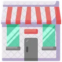 Tienda  Icono