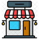 Tienda  Icon