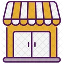 Tienda Icon