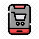 Tienda online  Icon