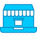 Tienda online  Icon