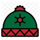 Tiene invierno  Icono