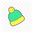 Tiene invierno  Icono