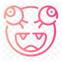 Tier Emojis Smileys Symbol