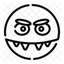 Tier Emojis Smileys Symbol
