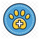 Veterinar Symbol