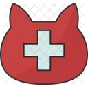 Veterinär  Symbol