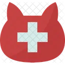 Veterinär  Symbol