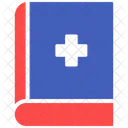 Tierbuch  Symbol