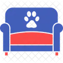Tiere Möbel  Symbol