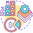 Tiered Programs Icon