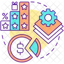 Tiered programs  Symbol
