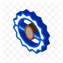 Tierfalle  Symbol