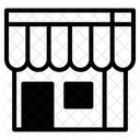 Tierhandlung  Symbol