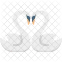 Tierliebe  Symbol