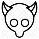 Kostumikone Symbol