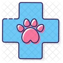 Veterinar Symbol