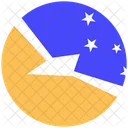 Tierra Del Fuego Province - Argentina  Icon