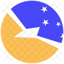 Tierra Del Fuego Province - Argentina  Icon