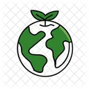 Tierra Verde Tierra Verde Icono