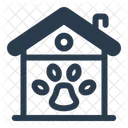 Tierrettung  Symbol